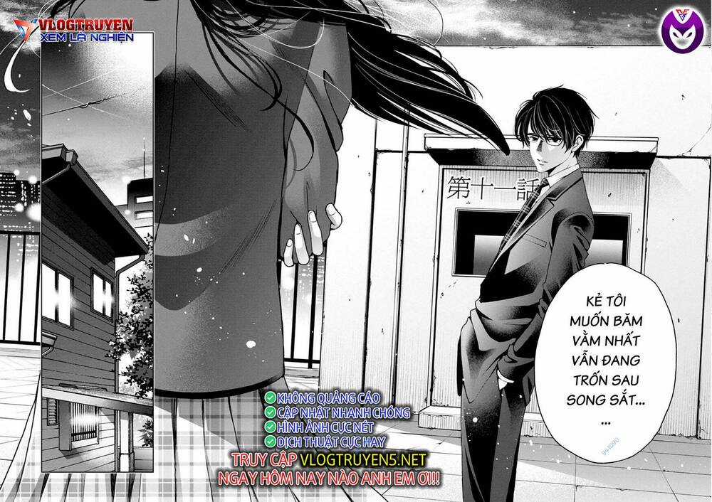 Breakfast Club Chapter 11 trang 2