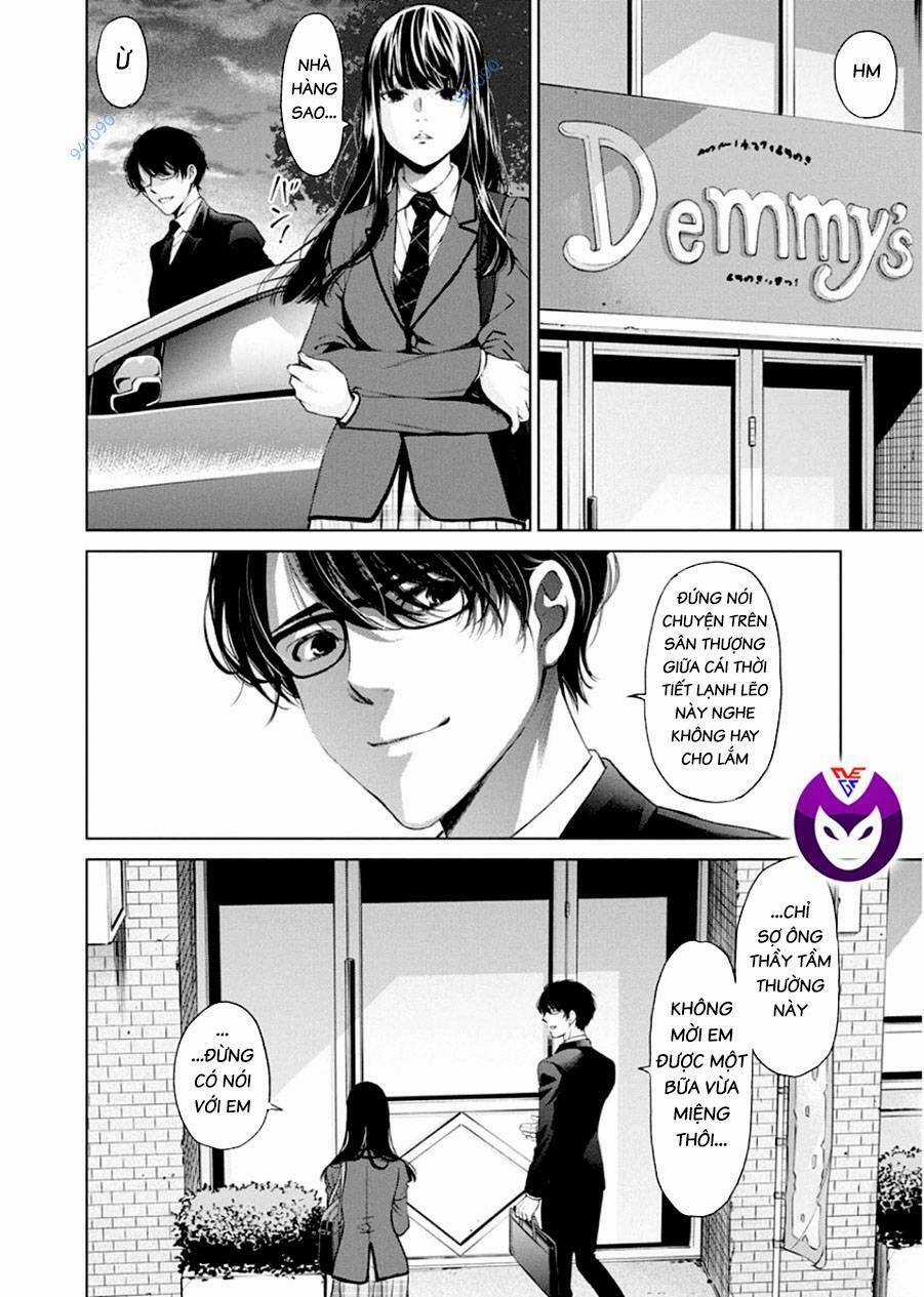 Breakfast Club Chapter 11 trang 20