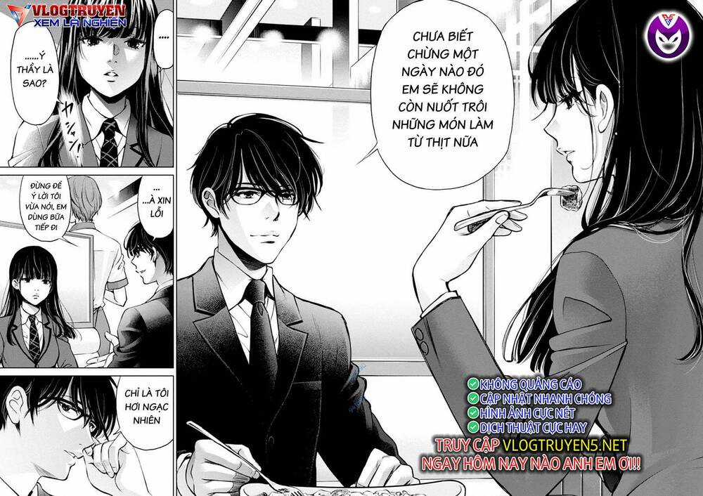 Breakfast Club Chapter 11 trang 24