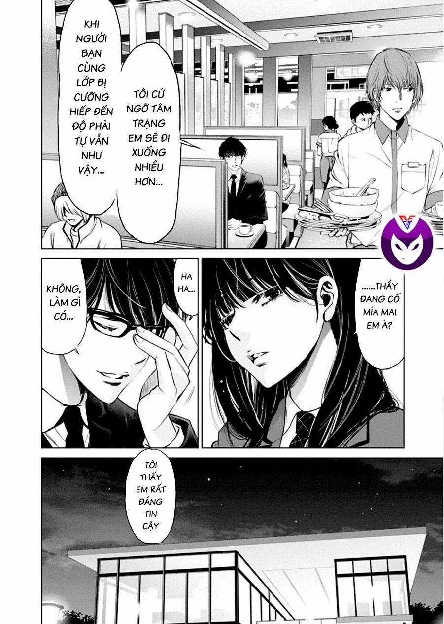 Breakfast Club Chapter 11 trang 25