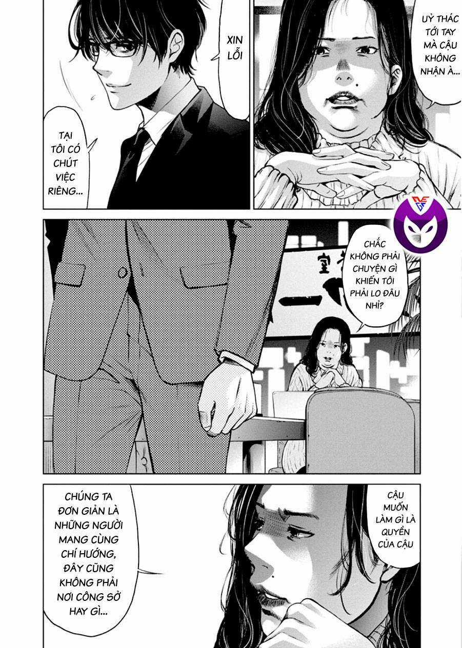 Breakfast Club Chapter 11 trang 27