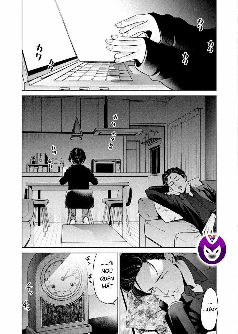 Breakfast Club Chapter 11 trang 3