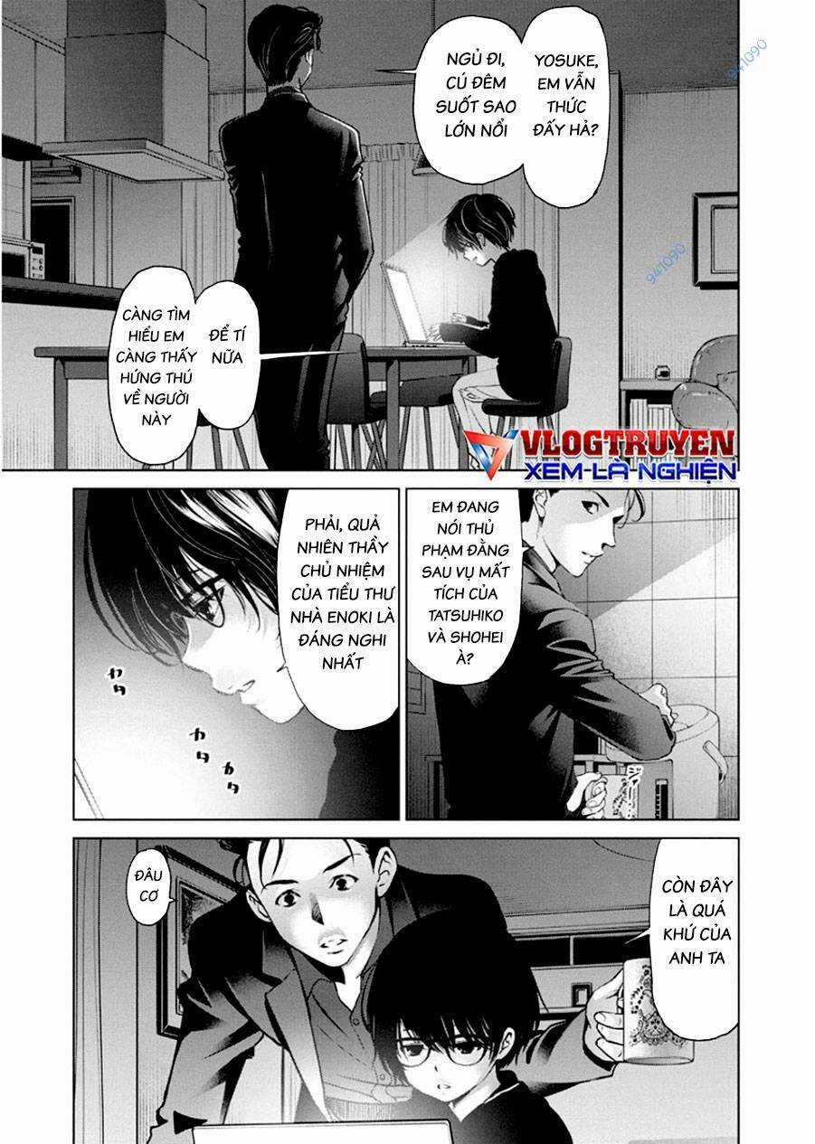 Breakfast Club Chapter 11 trang 4