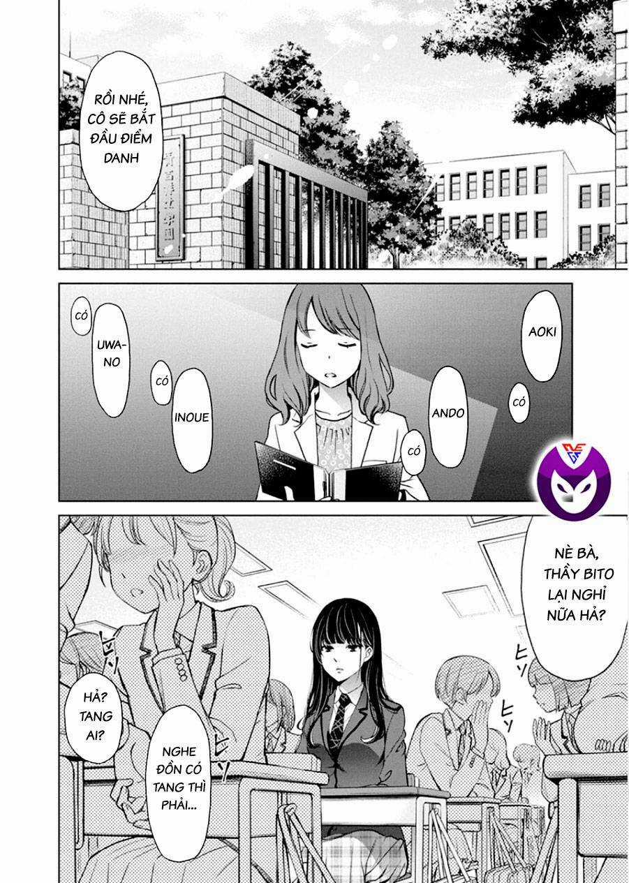 Breakfast Club Chapter 11 trang 7