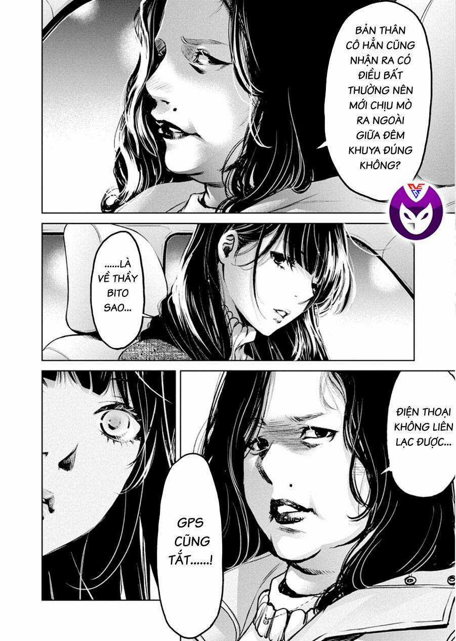 Breakfast Club Chapter 12 trang 19