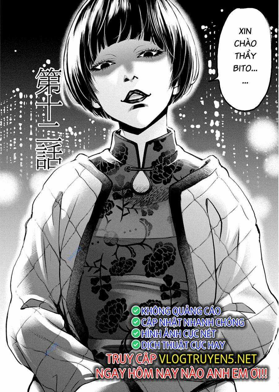 Breakfast Club Chapter 12 trang 2