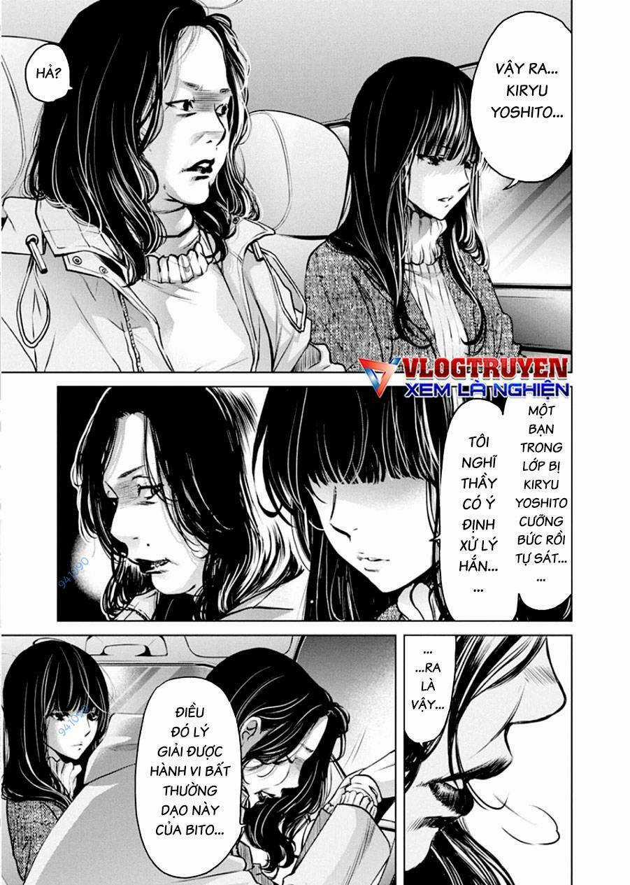 Breakfast Club Chapter 12 trang 20