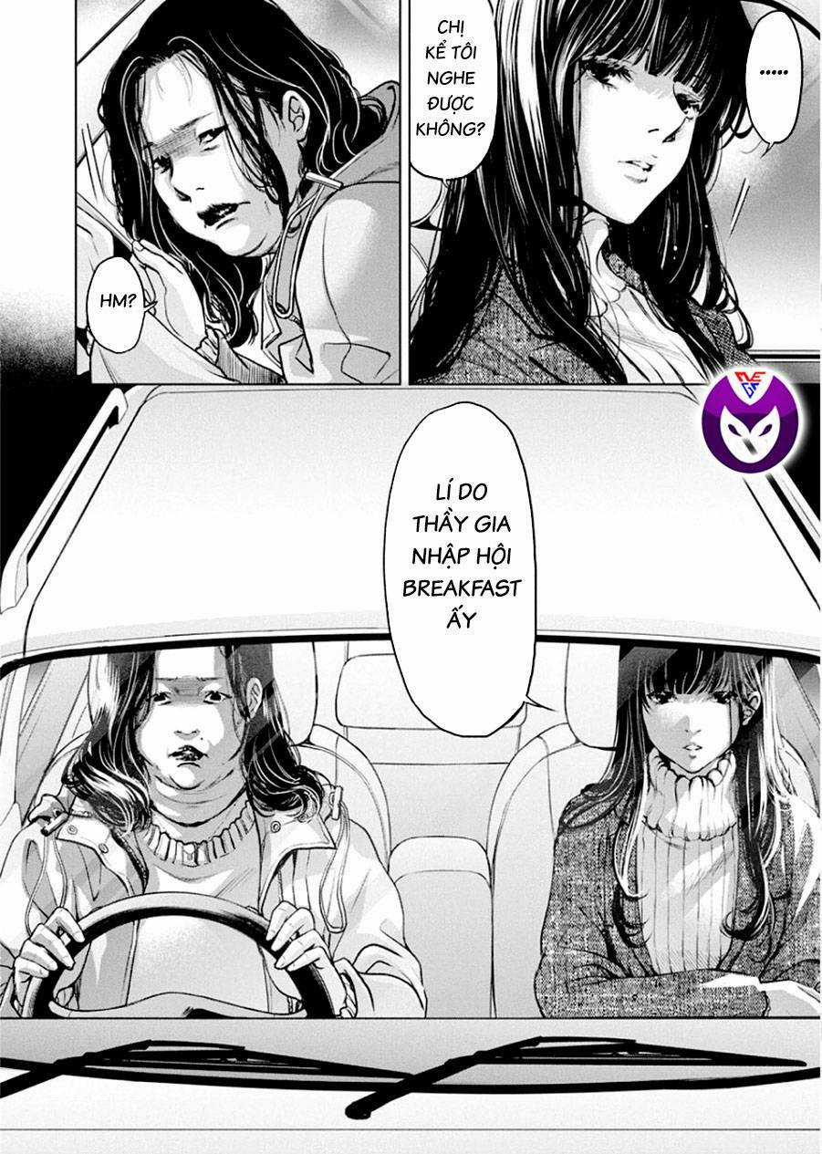 Breakfast Club Chapter 12 trang 21