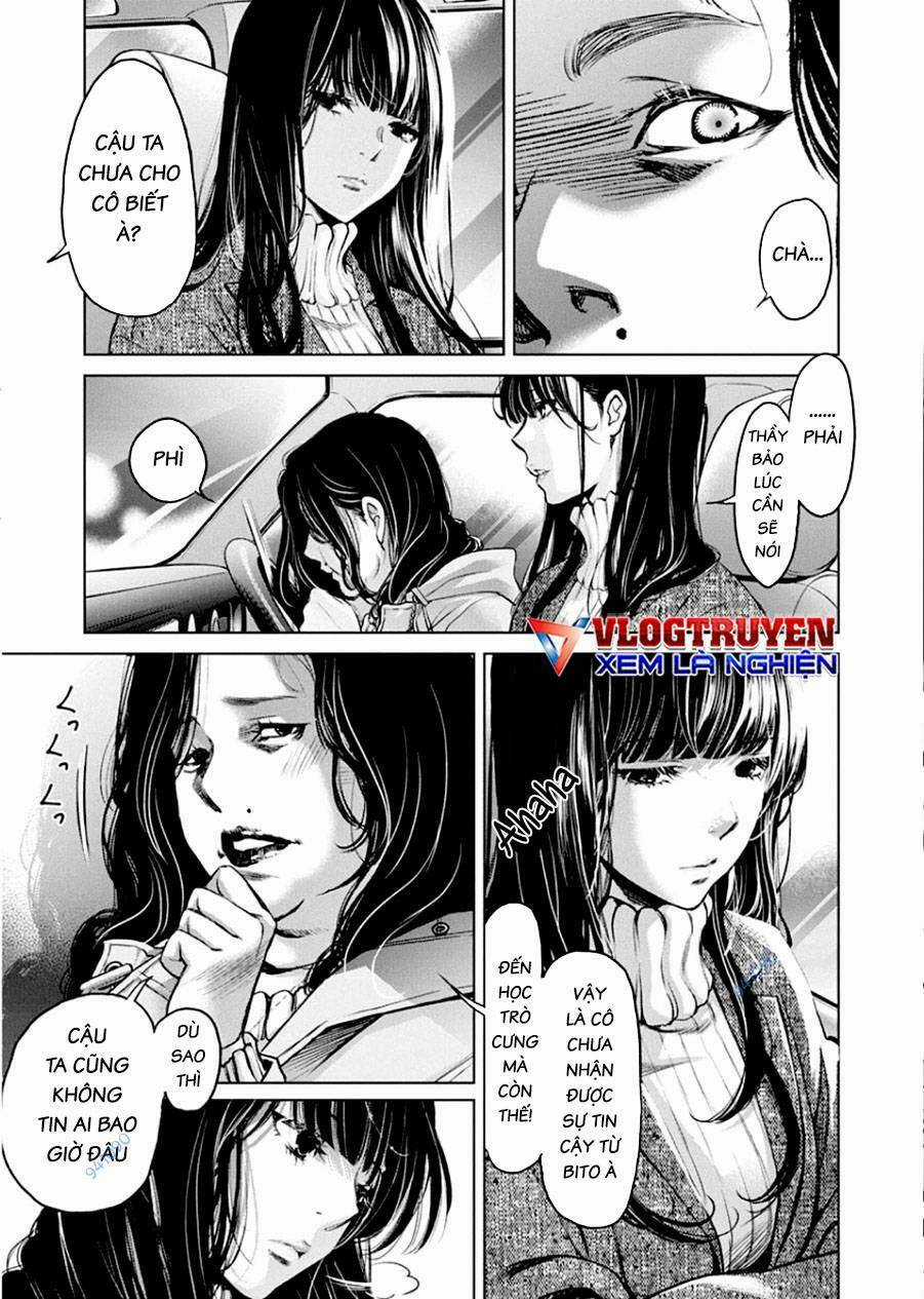 Breakfast Club Chapter 12 trang 22