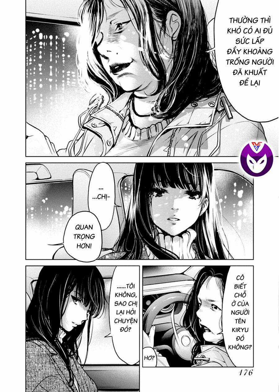 Breakfast Club Chapter 12 trang 23