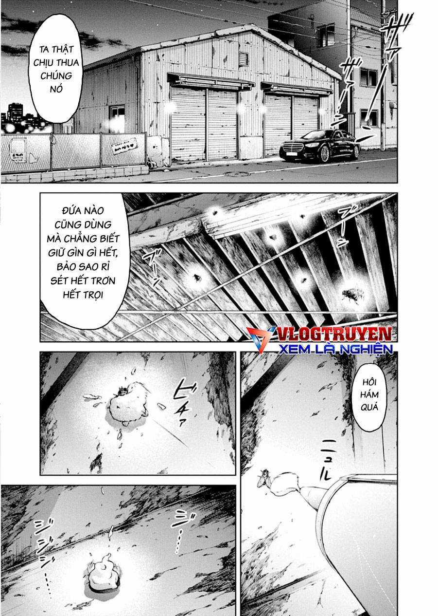 Breakfast Club Chapter 12 trang 29