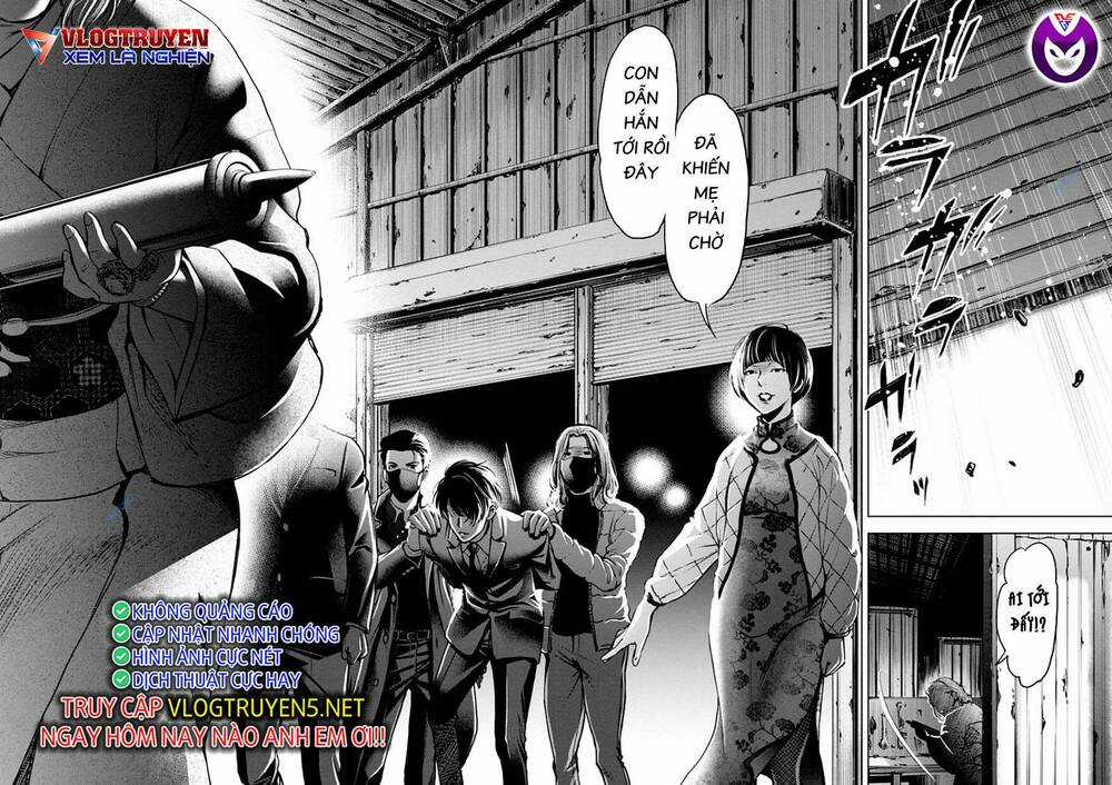 Breakfast Club Chapter 12 trang 30