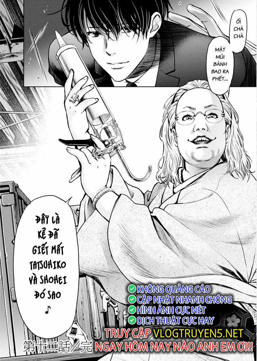 Breakfast Club Chapter 12 trang 31