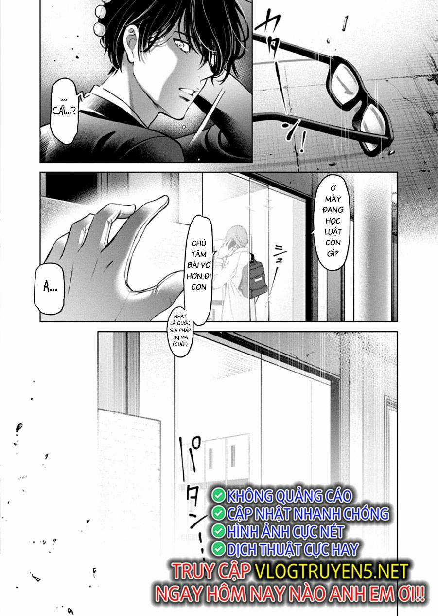 Breakfast Club Chapter 12 trang 5