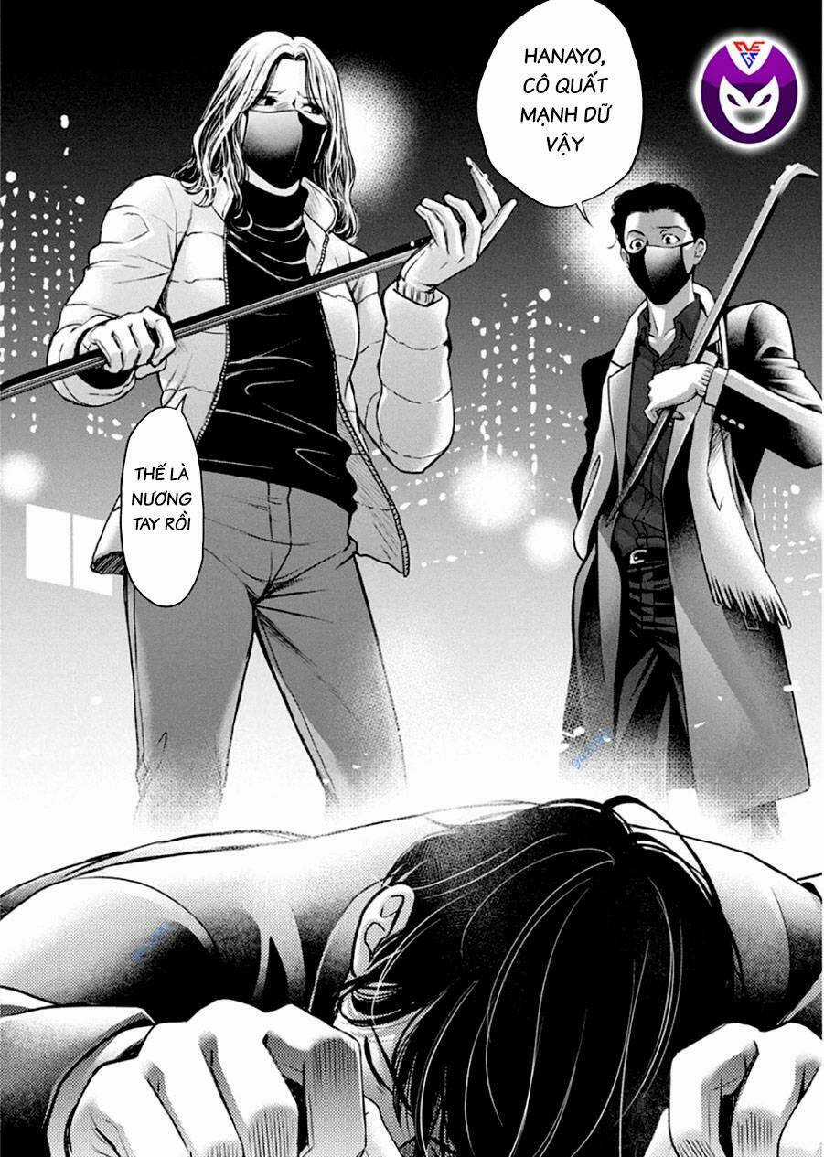 Breakfast Club Chapter 12 trang 6