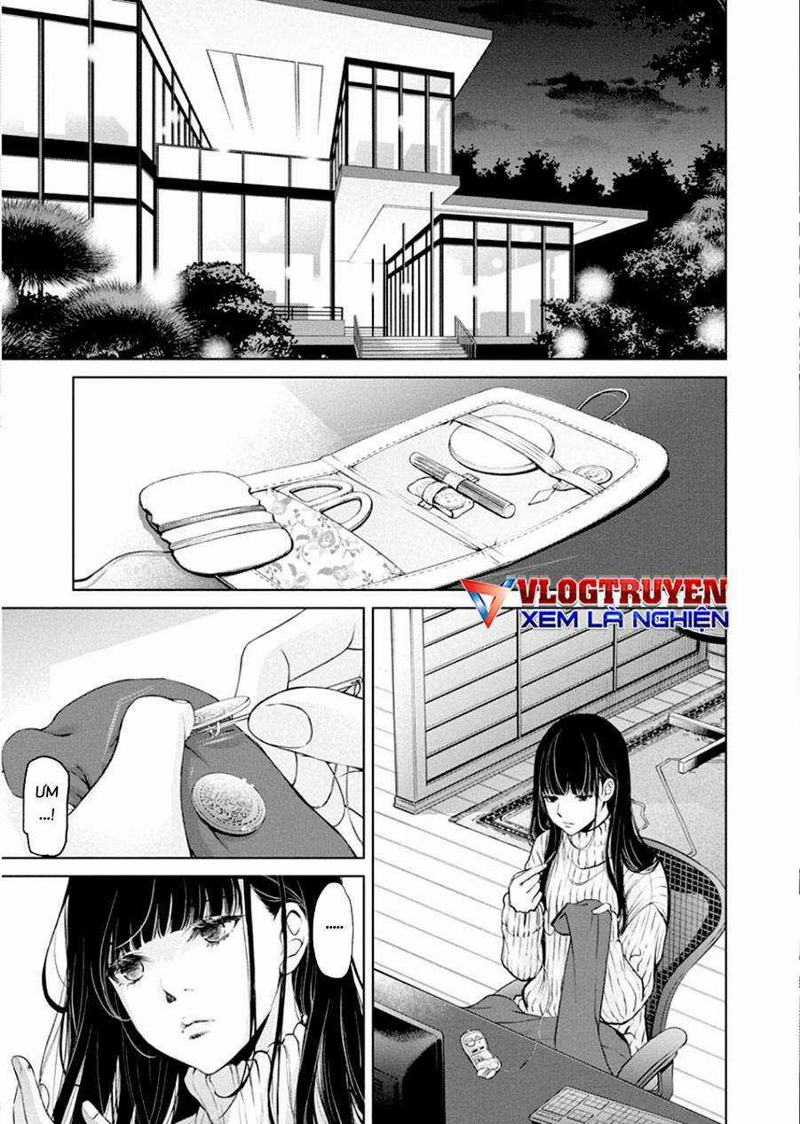 Breakfast Club Chapter 12 trang 7