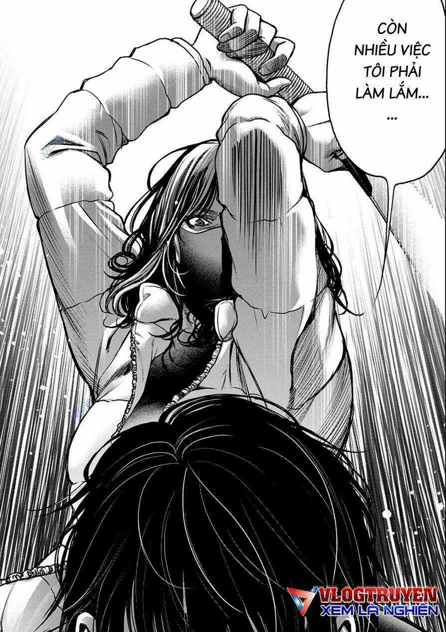 Breakfast Club Chapter 13 trang 10