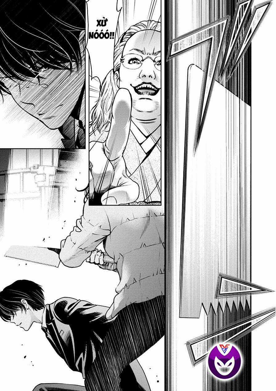 Breakfast Club Chapter 13 trang 11