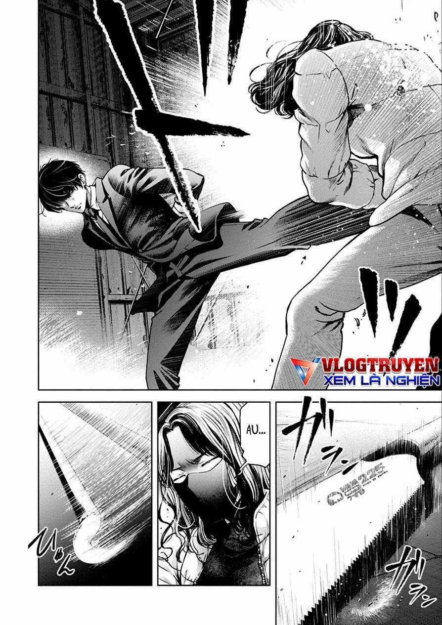 Breakfast Club Chapter 13 trang 13