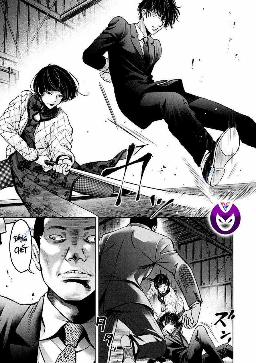 Breakfast Club Chapter 13 trang 14