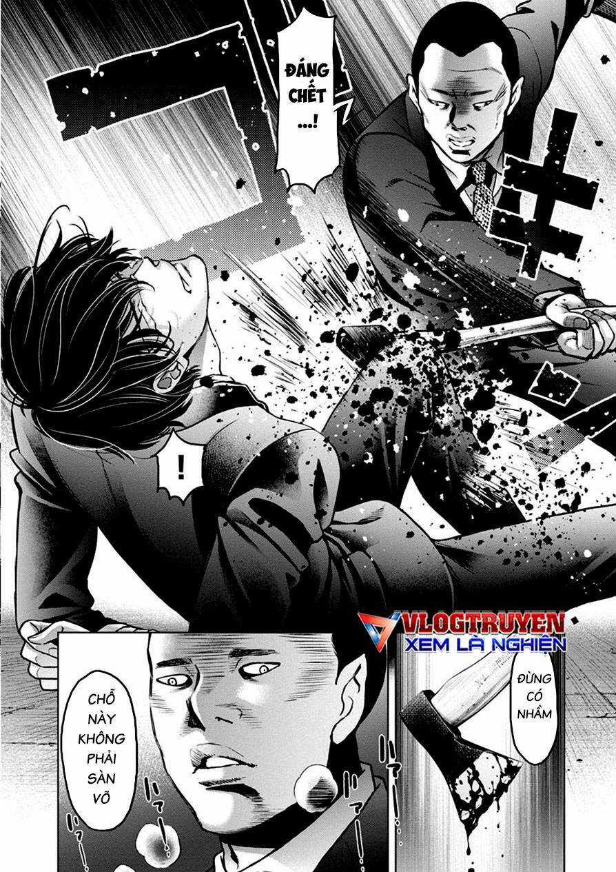 Breakfast Club Chapter 13 trang 15