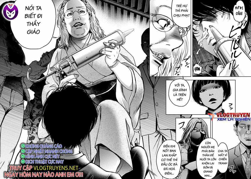 Breakfast Club Chapter 13 trang 17