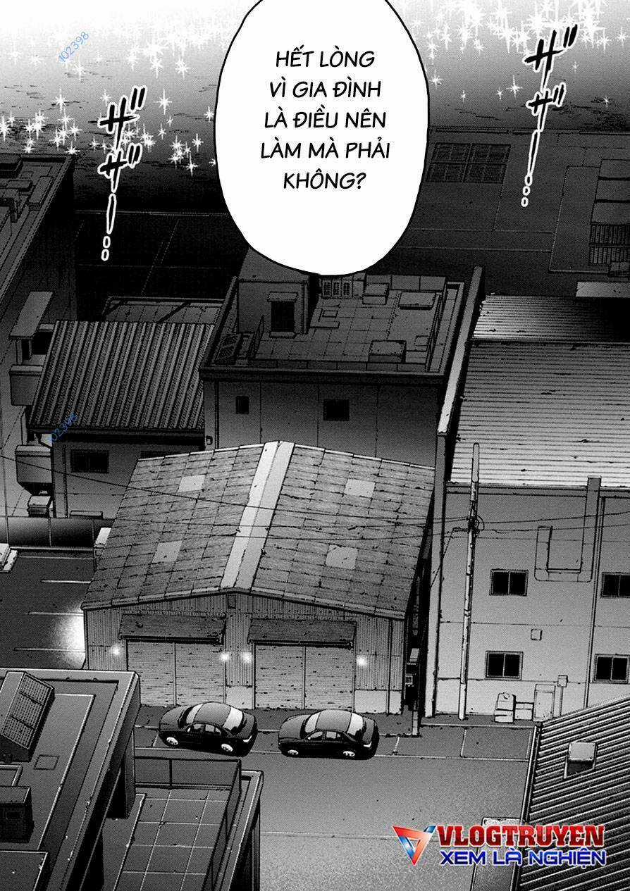 Breakfast Club Chapter 13 trang 18