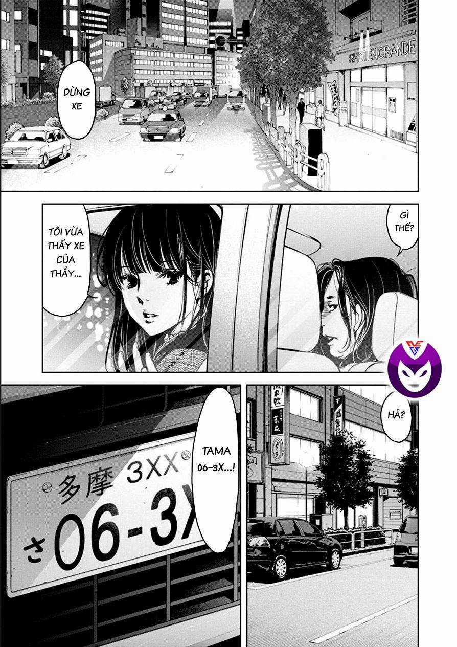 Breakfast Club Chapter 13 trang 19