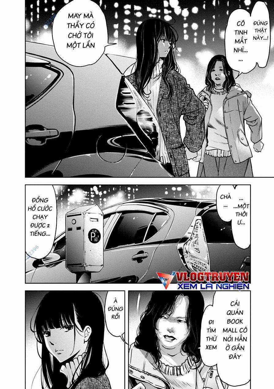 Breakfast Club Chapter 13 trang 20