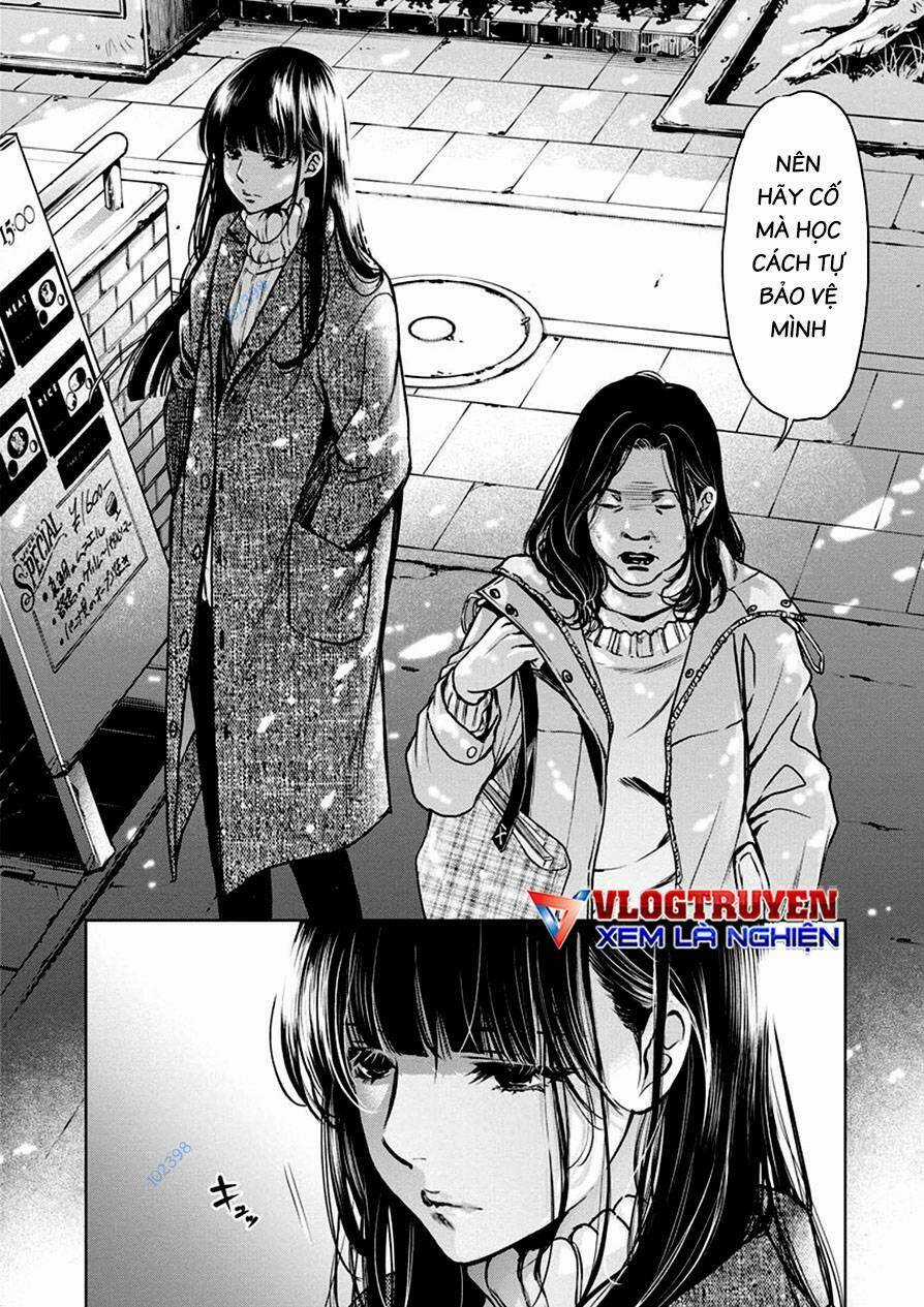 Breakfast Club Chapter 13 trang 22