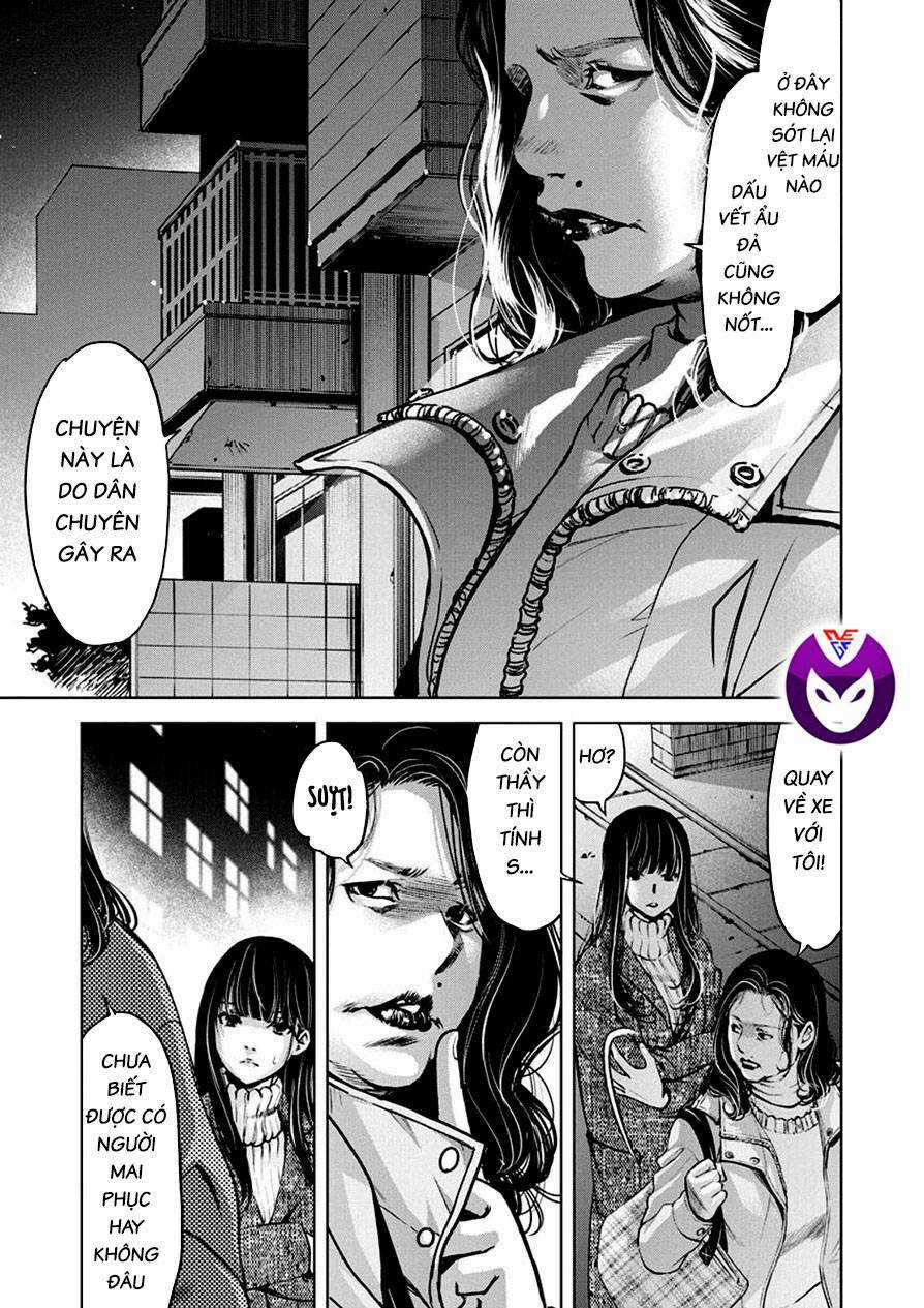 Breakfast Club Chapter 13 trang 25