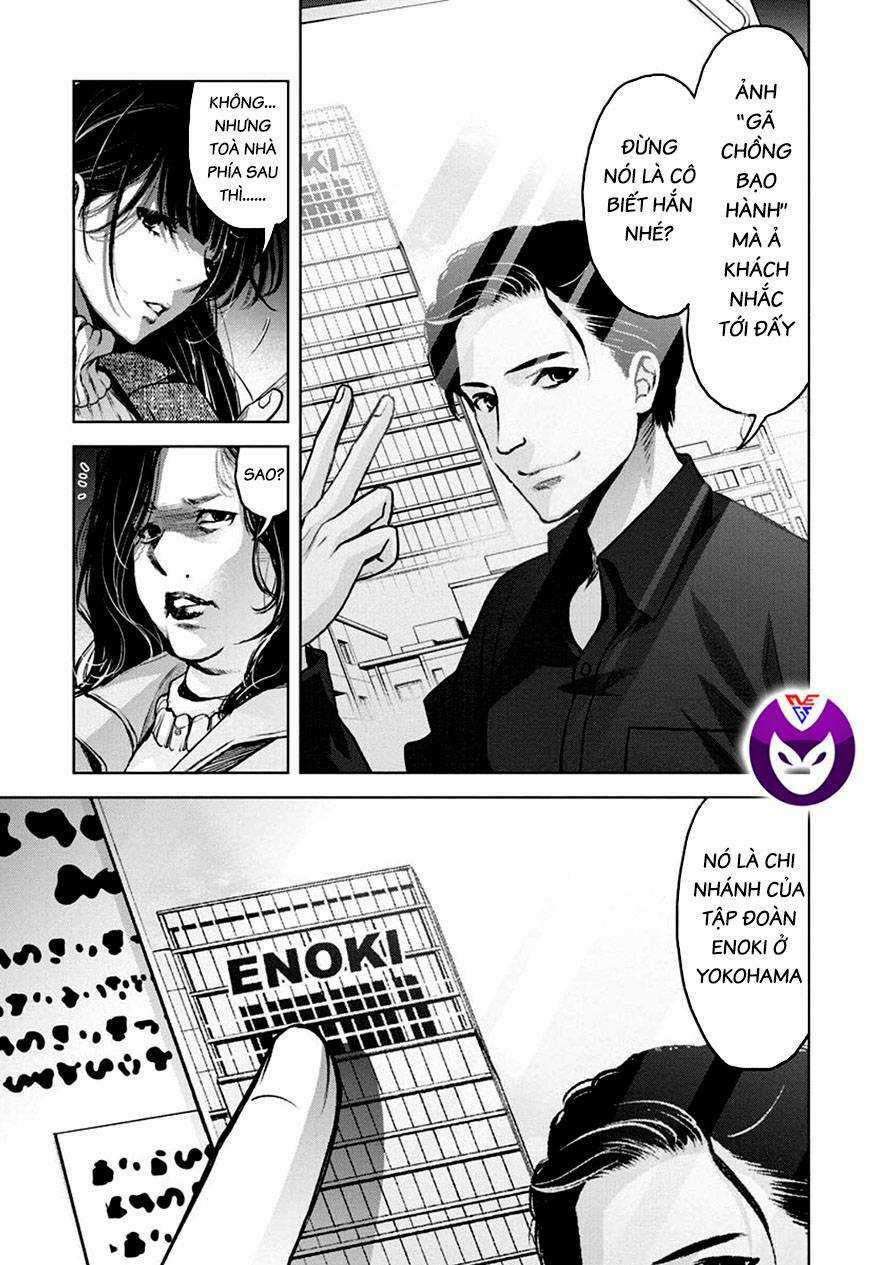 Breakfast Club Chapter 13 trang 27