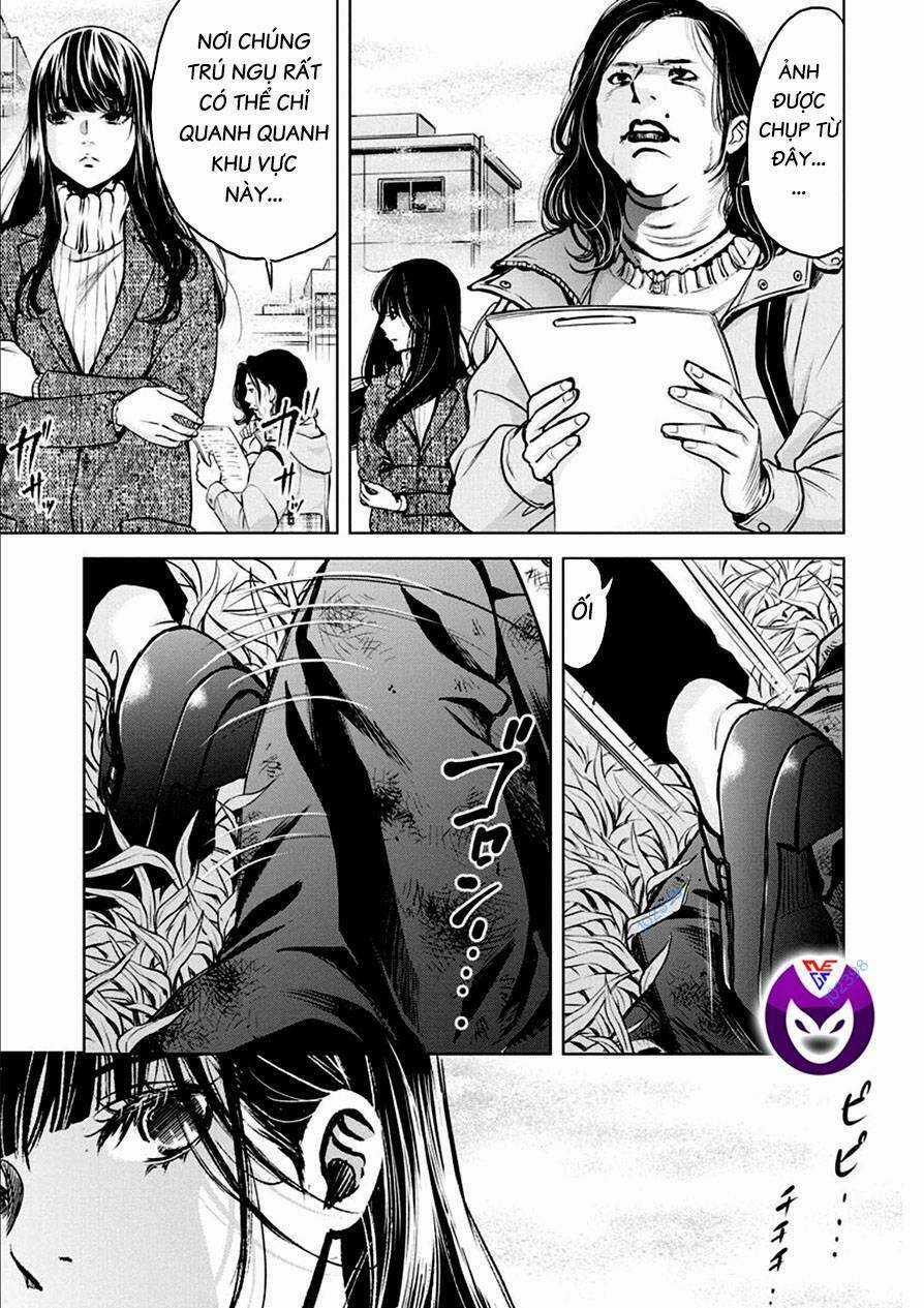 Breakfast Club Chapter 13 trang 30