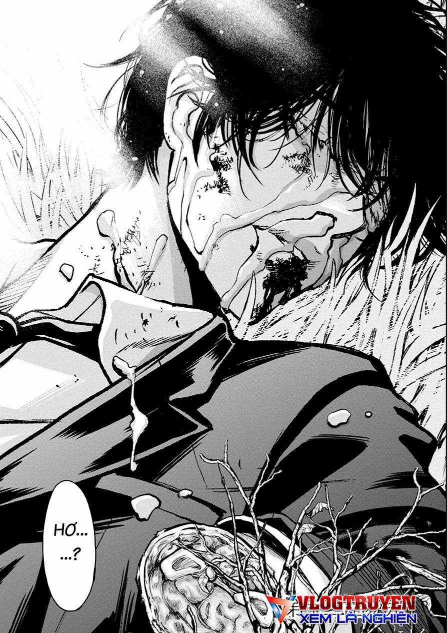 Breakfast Club Chapter 13 trang 31