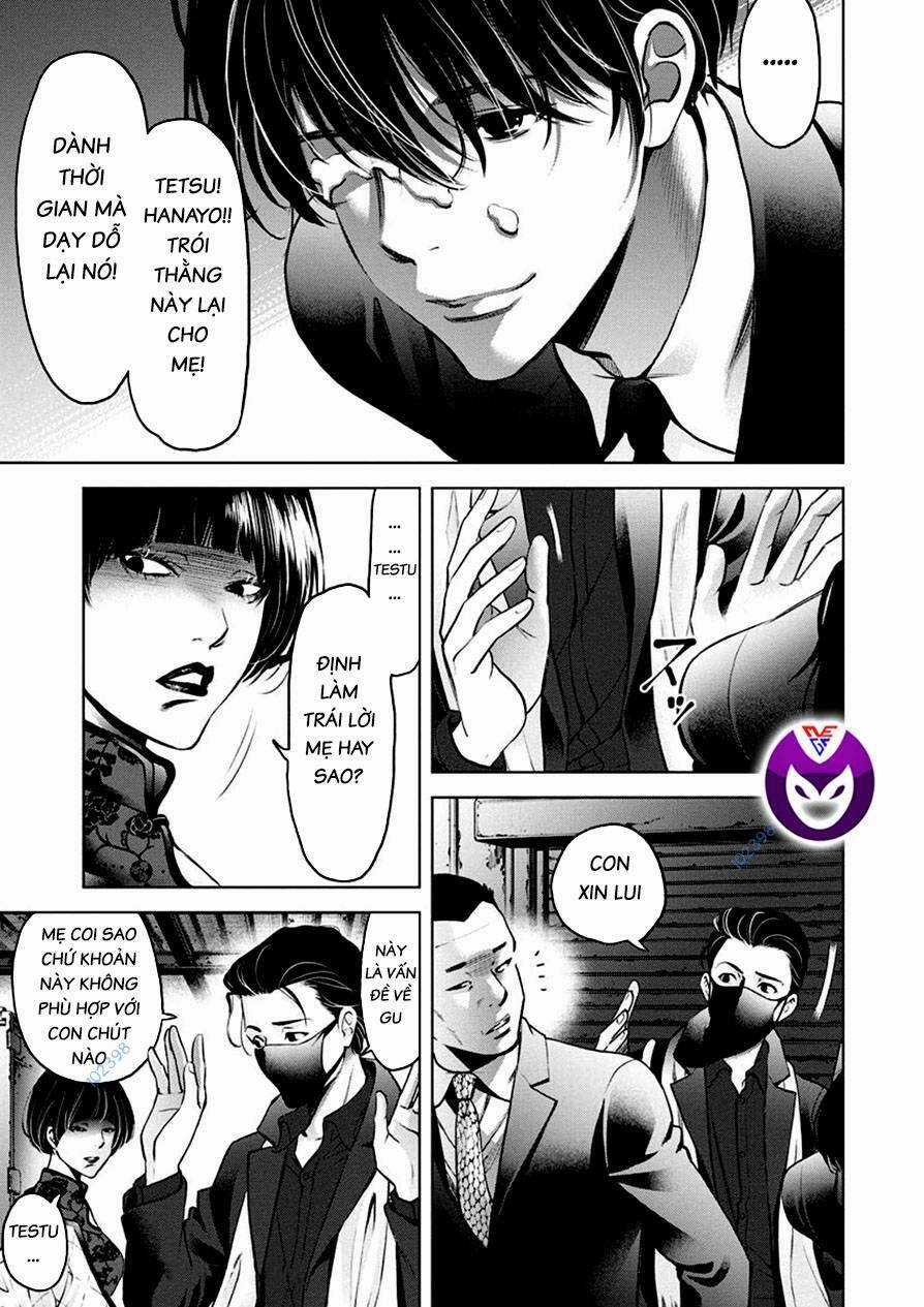 Breakfast Club Chapter 13 trang 4