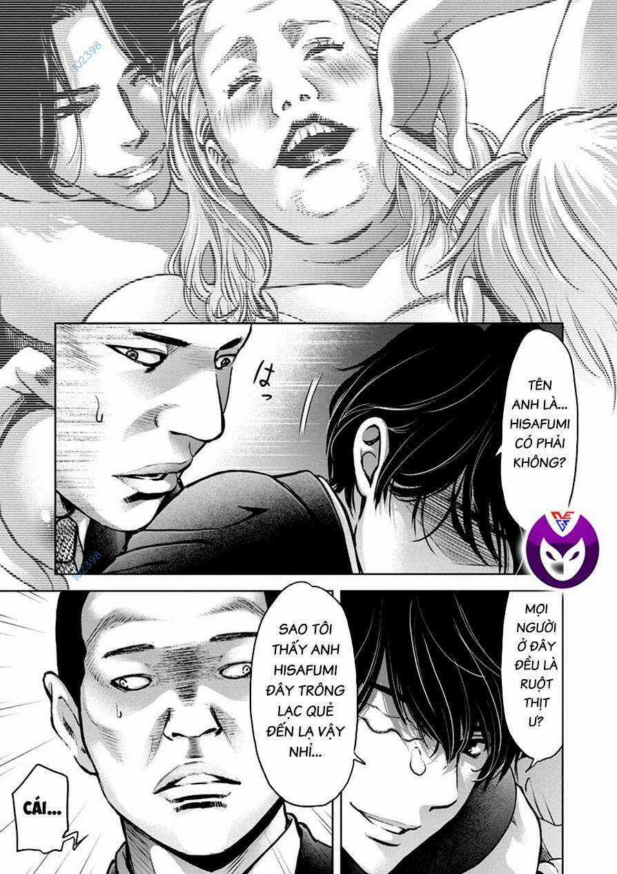 Breakfast Club Chapter 13 trang 6