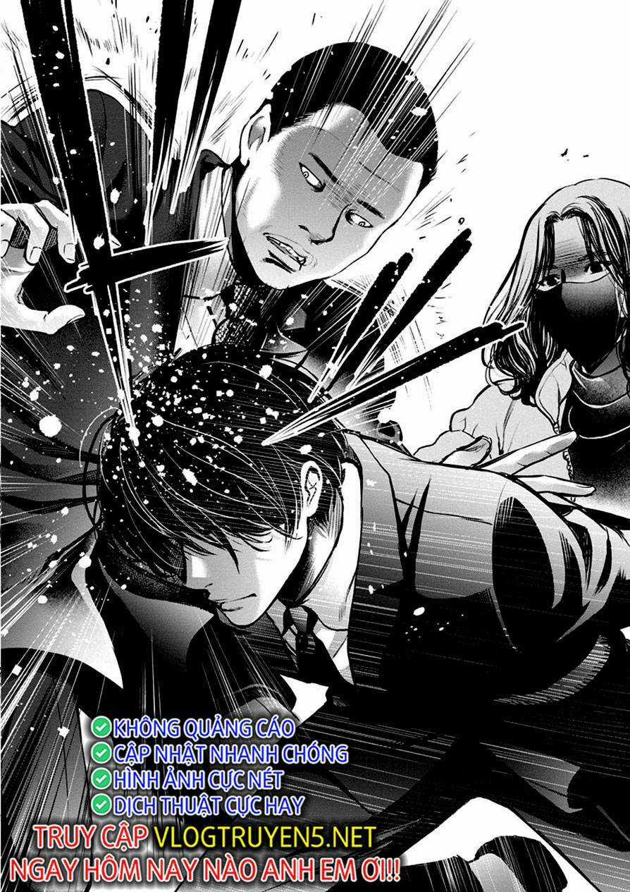 Breakfast Club Chapter 13 trang 7