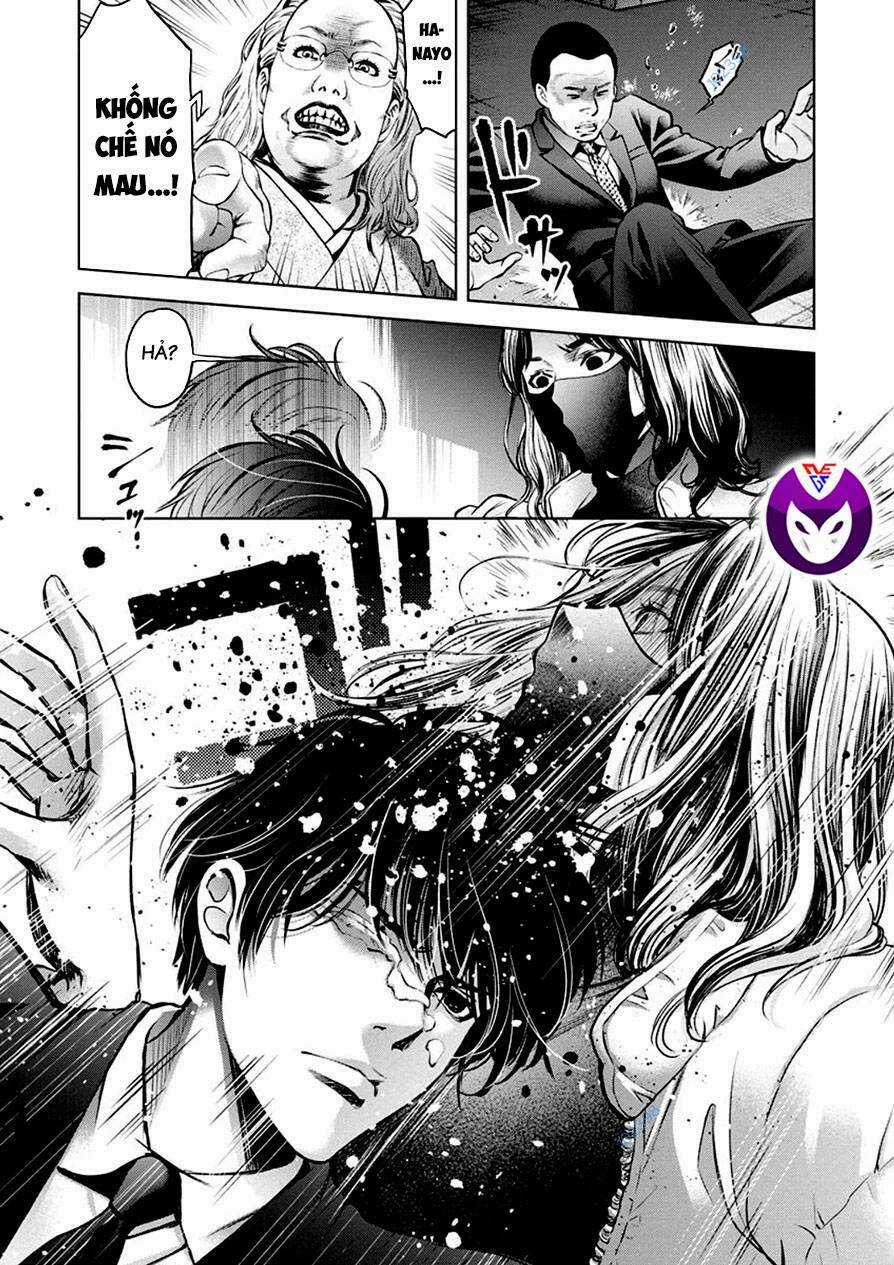 Breakfast Club Chapter 13 trang 8