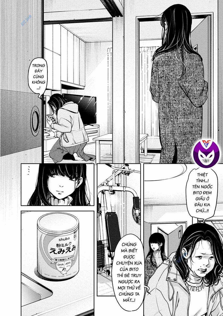 Breakfast Club Chapter 14 trang 14