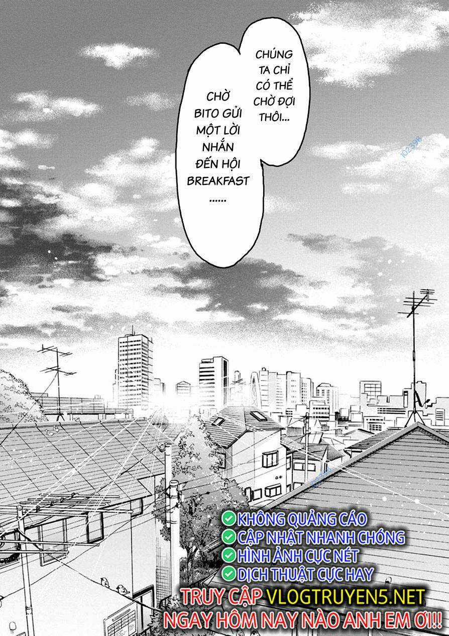 Breakfast Club Chapter 14 trang 20