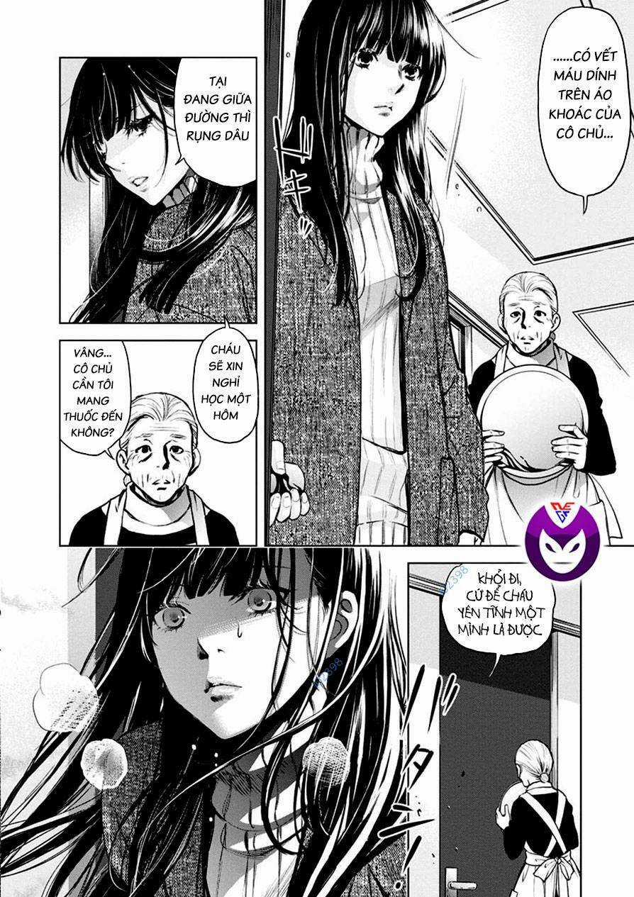 Breakfast Club Chapter 14 trang 22