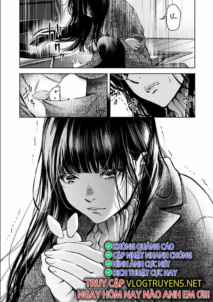 Breakfast Club Chapter 14 trang 23