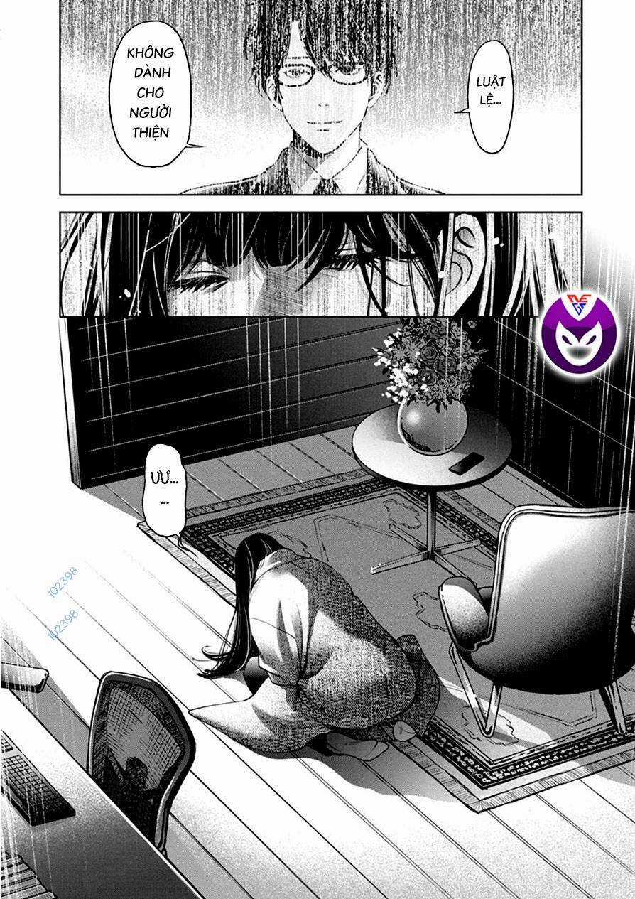 Breakfast Club Chapter 14 trang 24