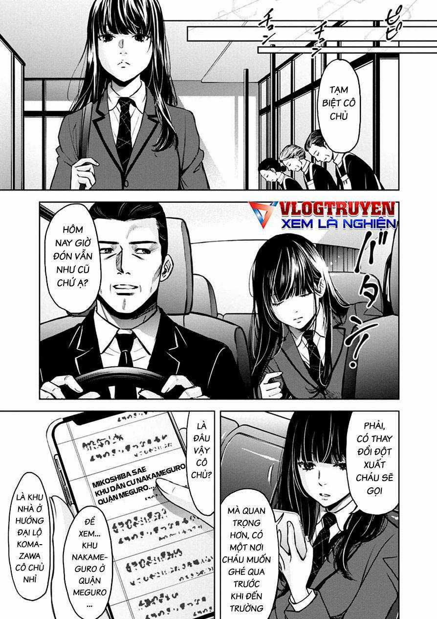 Breakfast Club Chapter 14 trang 25