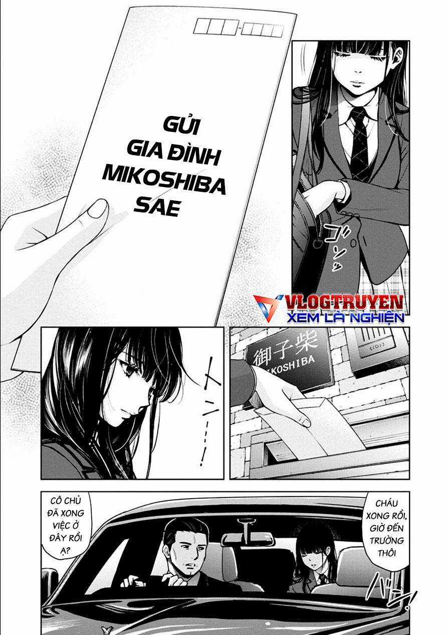 Breakfast Club Chapter 14 trang 27