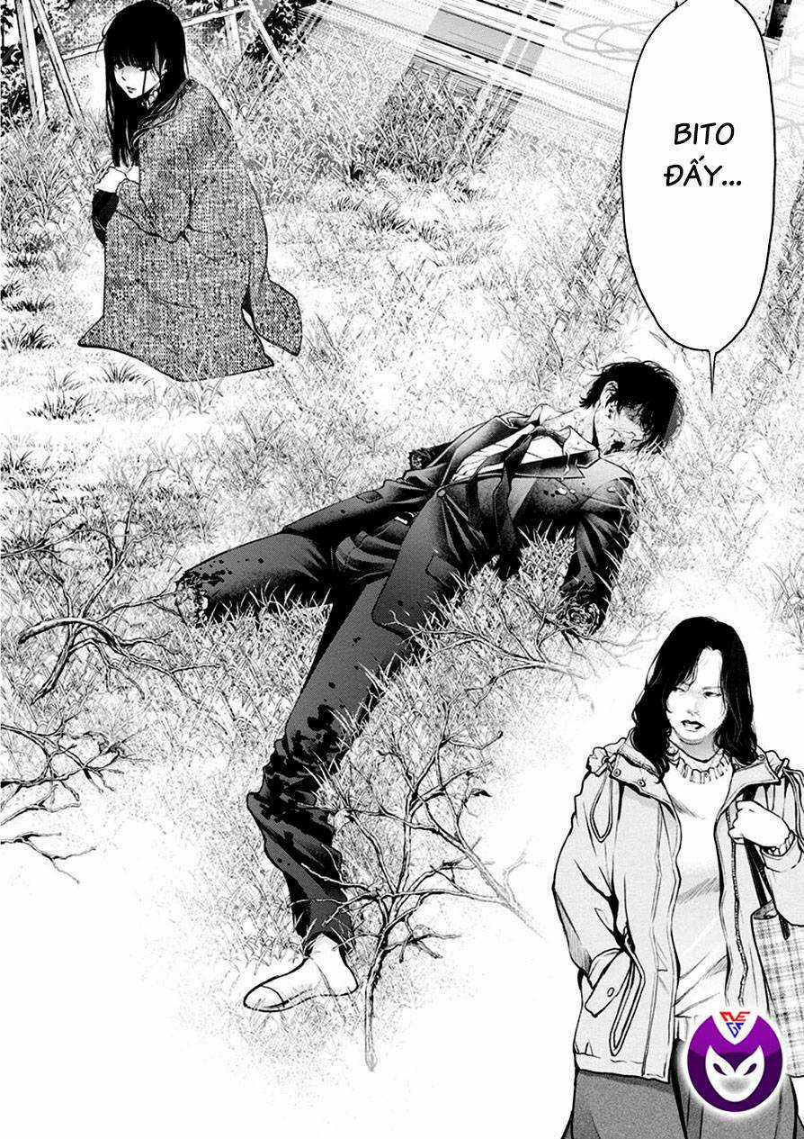 Breakfast Club Chapter 14 trang 7