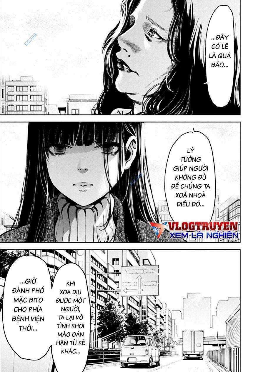 Breakfast Club Chapter 14 trang 8