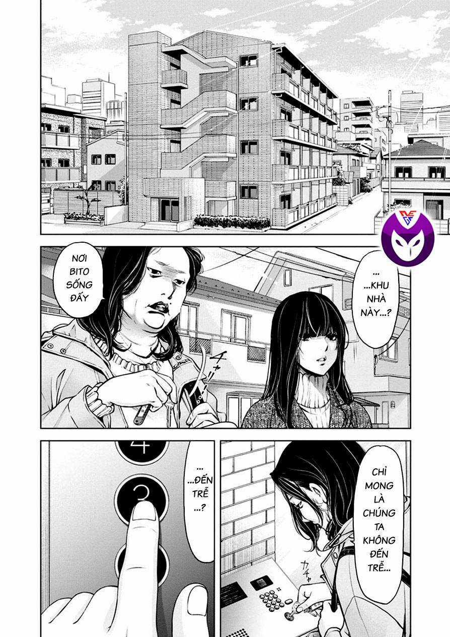 Breakfast Club Chapter 14 trang 9