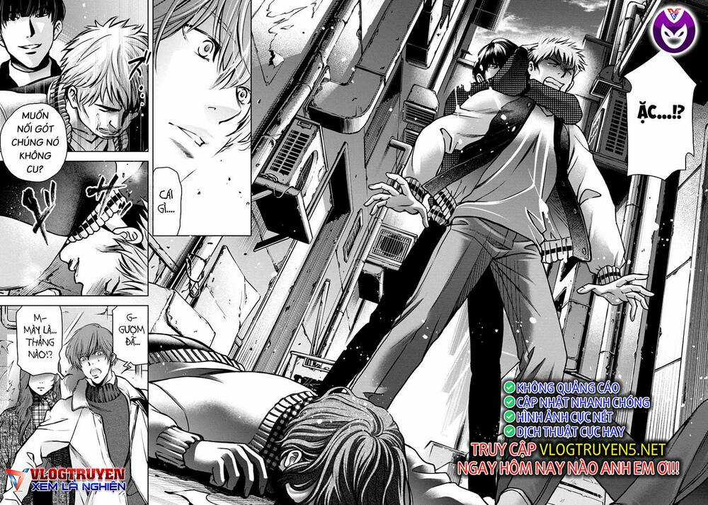 Breakfast Club Chapter 15 trang 13