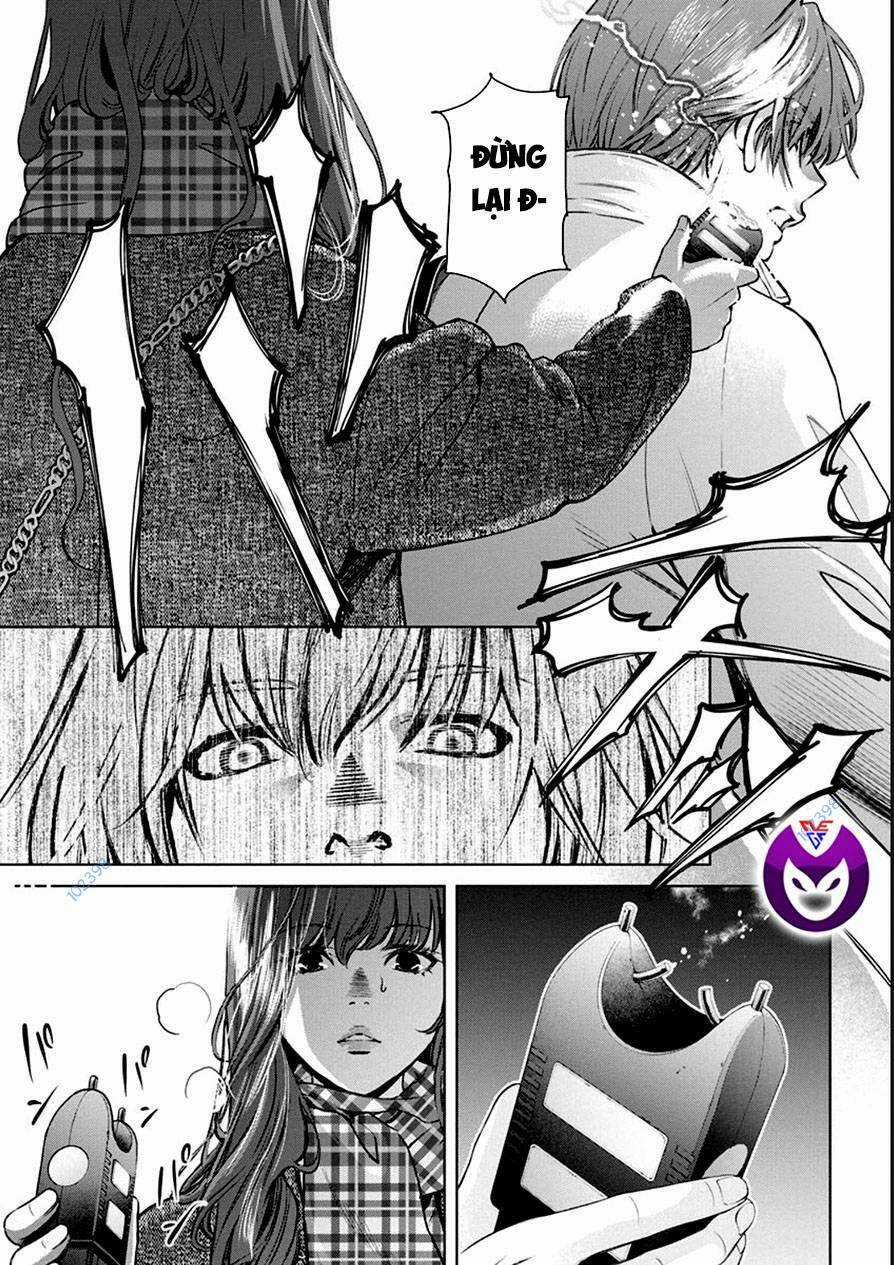 Breakfast Club Chapter 15 trang 14